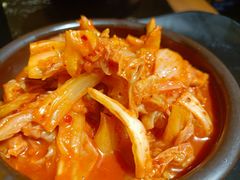 -九田家黑牛烤肉料理(盛龙广场店)