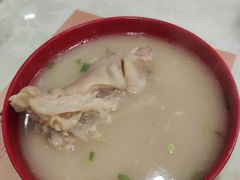 -廖老妈蹄花店(人民公园陕西街259号店)