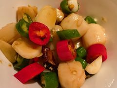 -宝轩渔府·海鲜(水上店)