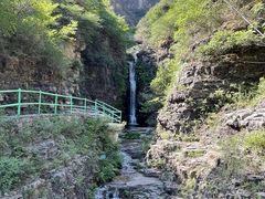 -孤山寨风景区