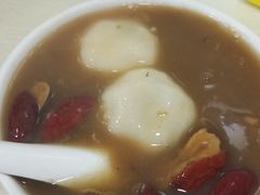 -罗子龙罗家桂花汤圆(曹都巷店)