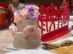-蓝港海鲜厨房(金水路店)
