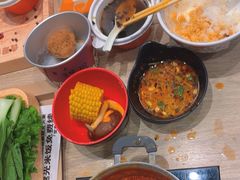-吉野家(上亿广场店)