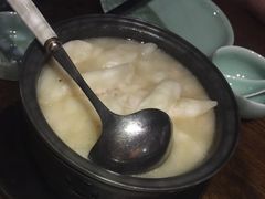 -粗茶淡饭·隐庐私厨(东亭店)