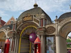 -安徒生童话乐园