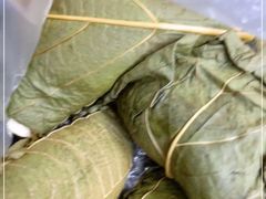 -叶婆婆豆浆馍馍