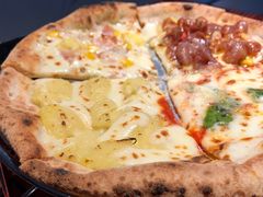 -Primo·丽莫意大利窑烤披萨