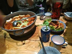 -有才叔的小馆(招商依云曲江店)