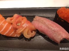 -乾山寿司(好运街店)