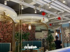 -小桃红·东北菜·春饼烤鸭(南阳湖街店)