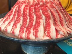 -五星桥原切肥牛火锅·30年专注好牛肉(湖塘店)