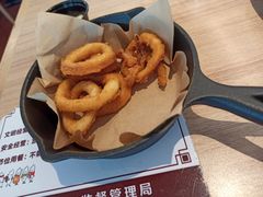 -必胜客(鹤山大道店)
