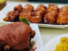 -东四民芳餐厅(世茂工三店)