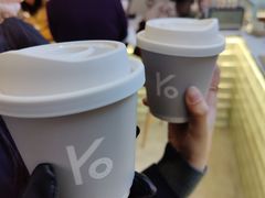 -KYO COFFEE(胶州路店)