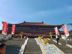 -龙口南山旅游景区