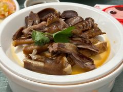 卤水拼盘-79号渔船海鲜饭店(宝安店)
