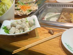 -草原塞蛮羊火锅城(港湾店)