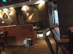 -阿罗新疆菜(人民广场店)