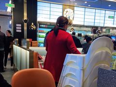 大堂-汉阳廷自助烤肉(嘉禾金铂天地店)