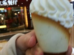 -肯德基(尖岭万达店)