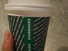 -星巴克(杭州嘉里中心4F店)