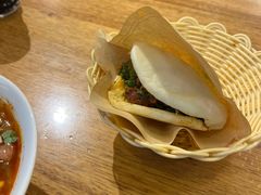 -豆相识•九九豆腐脑(牛咡桥店)