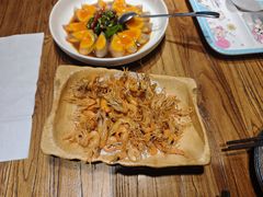-丹江渔村(首都机场店)