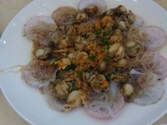 android_upload_pic-海岛渔村大酒店(云霄路店)