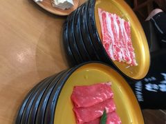 -牛New寿喜烧(青浦店)