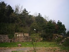 -南京市无想山景区