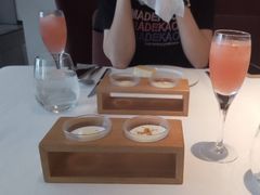 -王品牛排(郑州大卫城店)