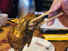 -木屋烧烤(坂田天安云谷店)