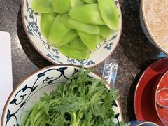 -皇城老妈·大连海鲜火锅(港湾店)