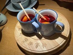 -蜜桃餐厅·伴山(海岸城店)