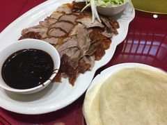 片皮鸭-燕云楼(云南路店)
