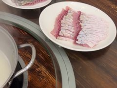 -正能量脆肉鲩火锅