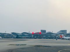 -杭州萧山国际机场