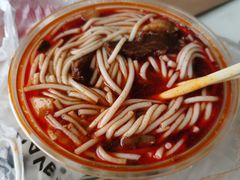 -丽华早点(大成路店)