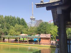 -郑州方特梦幻王国