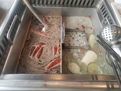 -野妹经典火锅(民治店)