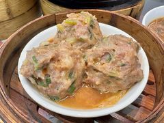 -香港蓮香樓(中環店)