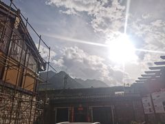 -叠溪松坪沟景区