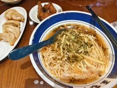 -王家沙点心店(南京西路总店)