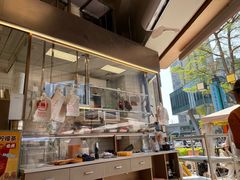 -张腾记茶餐厅(保利大都汇C区店)