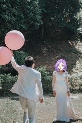 -天长地久婚纱摄影(宝安梦幻影城西乡店)