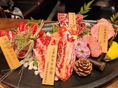 -肉魁屋·烧肉·烧鸟·酒场(高新店)