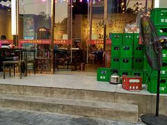 -重庆三江烤鱼(红花南路店)