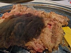 老白吾桑格-本家韩国烤肉(青岛万象城店)