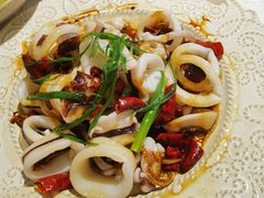 -十面欢腾·海鲜面·台式Bistro(长乐路店)