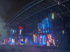 -沈阳奥林匹克体育中心